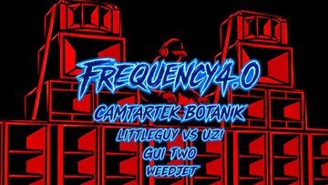 FREQUENCY 4.0