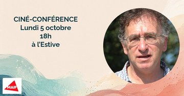 Conférence - Arbres remarquables