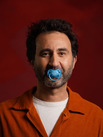 Mathieu Madenian