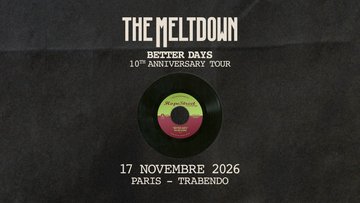 The Meltdown - Trabendo