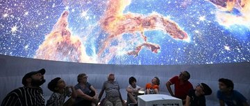Fête de la Science