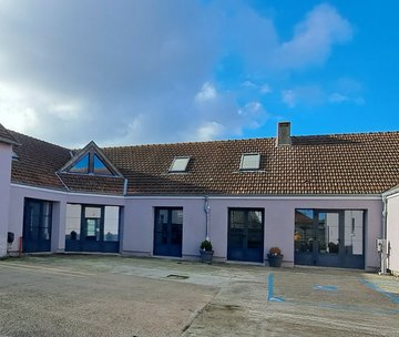 Gite des foyers ruraux