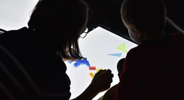 PETITS MONDES SENSIBLES – Semaine nationale de la petite enfance
