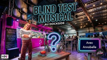 BLIND TEST