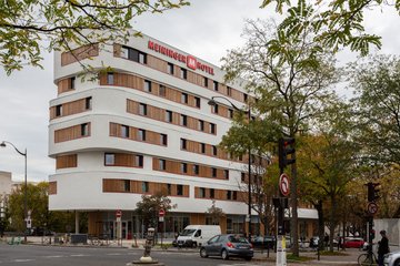 MEININGER Hotel Paris Porte de Vincennes