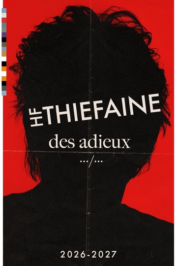 Hubert-Félix Thiéfaine