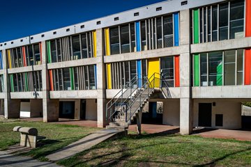 Visite théâtralisée "Drôles de rencontres à la Maison de la Culture"