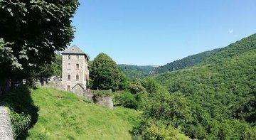 La Maison de Conques