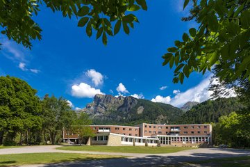 Centre de vacances Le Brudou
