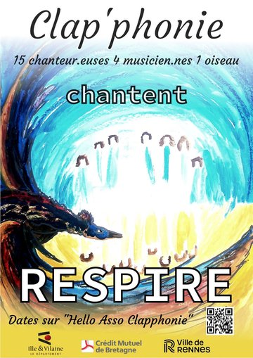Respire - MDA Rennes #1