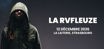 LA RVFLEUZE - La laiterie