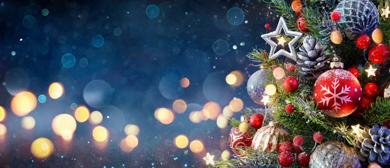 Atelier créatif - Broderie Noël