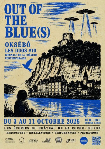 Biennale Oksébô les Duos #10