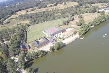 Centre d'Hébergement du Gué de selle