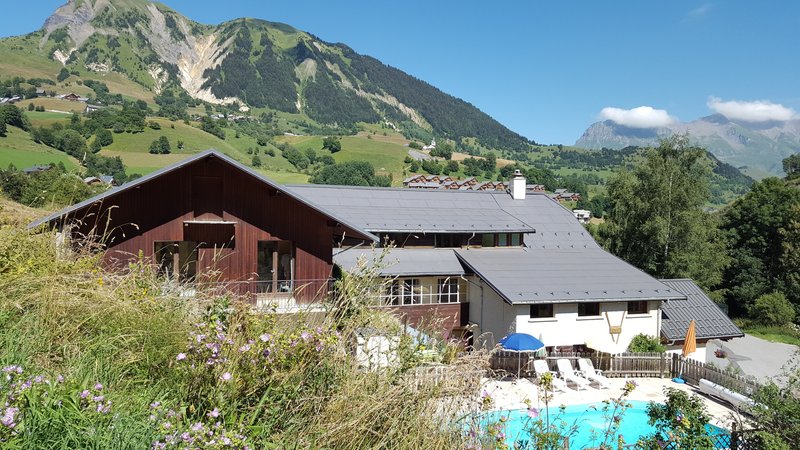 Le Clos d'Ornon
