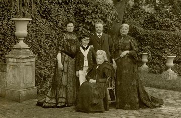 Instantanés privés - Portraits et photographies de famille par les photographes de Creil
