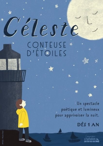 Céleste