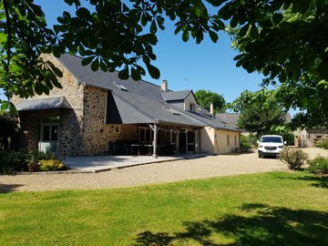 DOMAINE DES MILLE OISEAUX