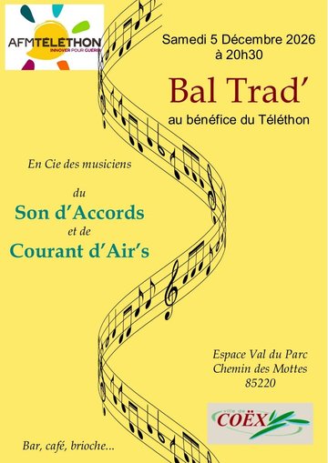 Bal Trad'