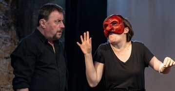 #MISANTHROPE d’après Molière