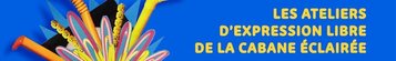 Atelier Expression libre