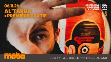 Al'Tarba + Première partie