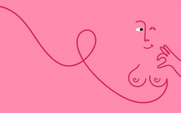 Octobre rose à Paris Centre : opérations "Mammographie sans RDV" à Hôtel Dieu