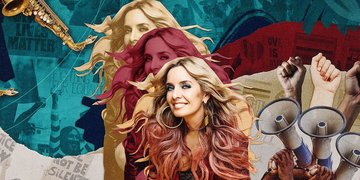CANDY DULFER