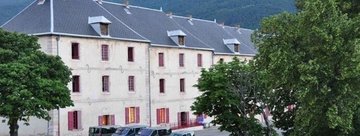 CVJ DE MONT DAUPHIN