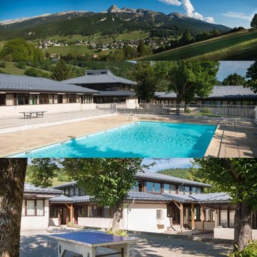 Centre de vacances "Les Rambins"
