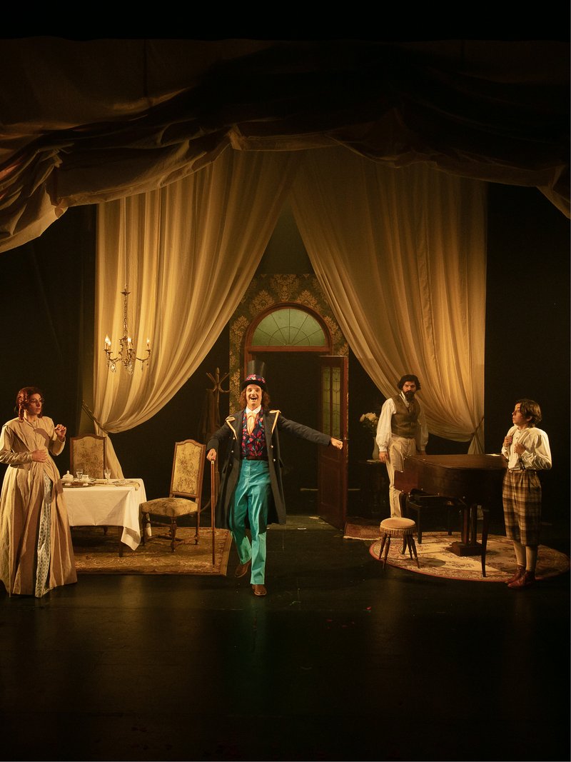 Fabuleux !