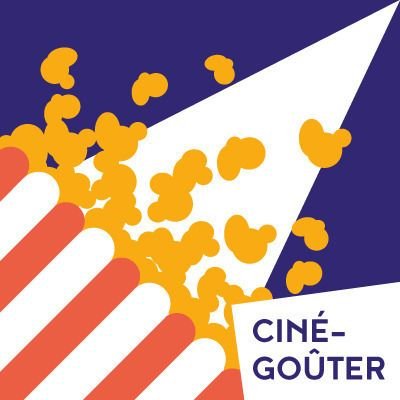 Ciné-goûter au paradis