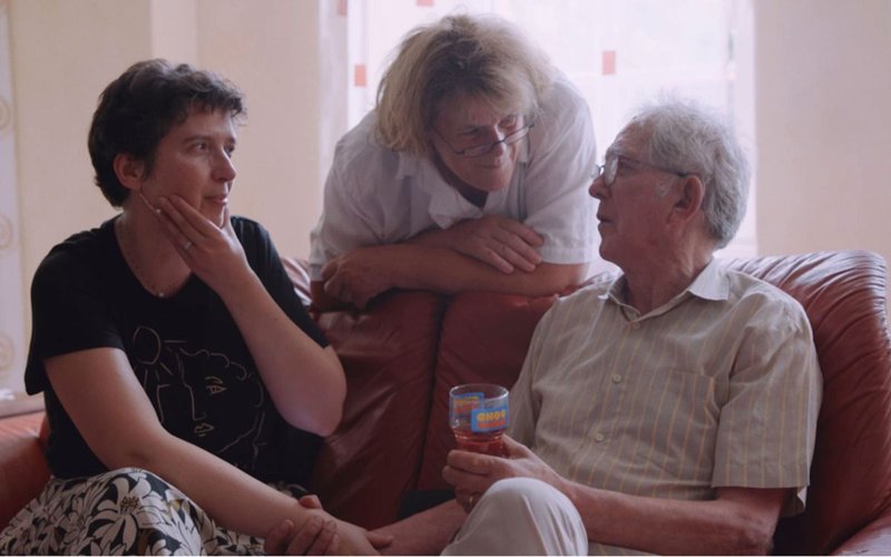 Ciné-débat solidaire "De 7 à 97 ans"