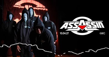 ASSASSIN