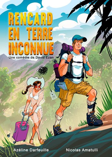 Rencard en terre inconnue