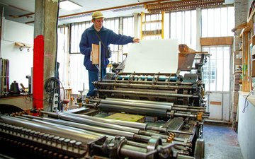 Journées de l'Artisanat à Belleville