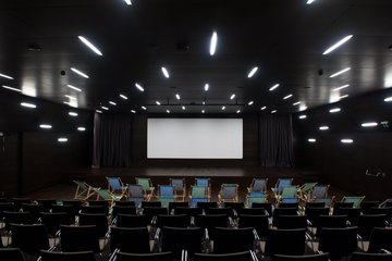 MEG X Rencontres cinématographiques Palestine. Filmer c'est exister : Soirée d'ouverture