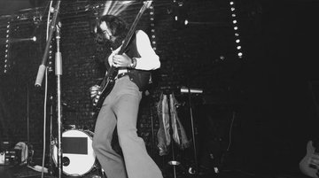 DONKY TONK (MASSI & BAND) AT NONSENSE