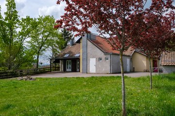 Le Foyer du Bruderbach