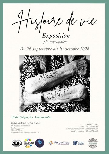 Histoire de Vie