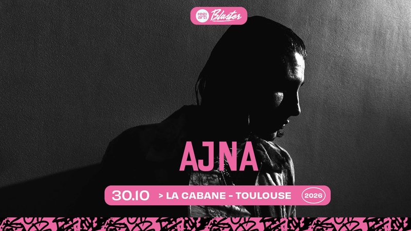 Ajna - La Cabane