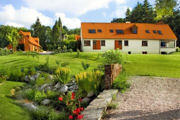 LE MOULIN AUX DRAPS
