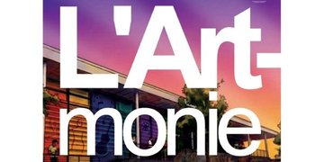 Grande journée Santé mentale L'art-monie