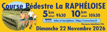 La Raphéloise
