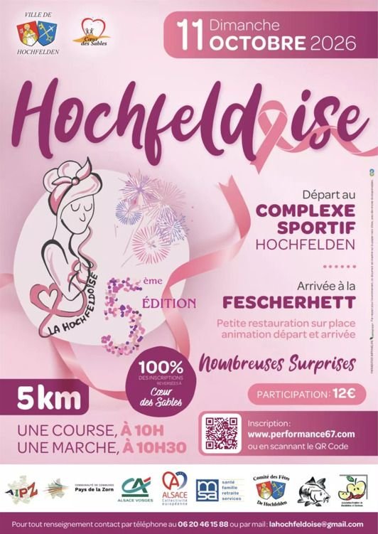 LA HOCHFELDOISE 2026