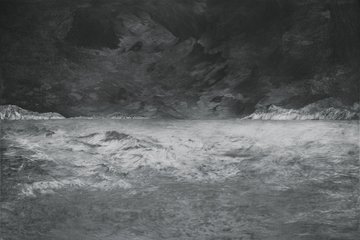 Visite en famille - Exposition Le H de Atlantique