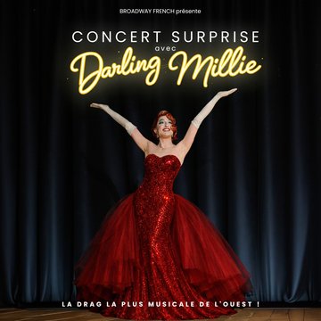 Concert Surprise