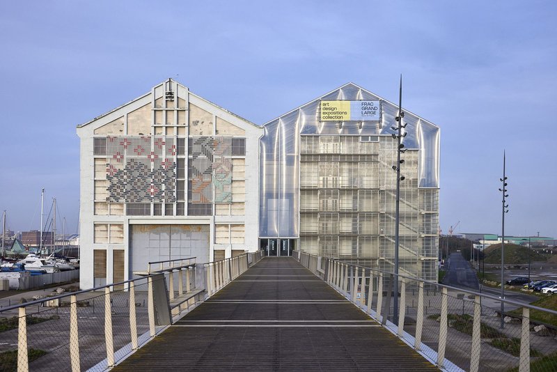 Parcours Architecture