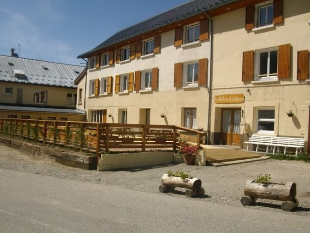 Le Relais de l'Oisans