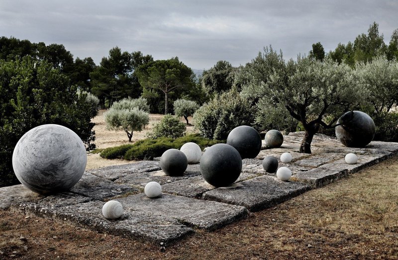 Prix Escoubiac - Fondation des Treilles